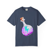 Magical Energy Purple Potion Unisex T-Shirt