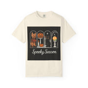 Spooky Season Yorkie Unisex T-Shirt