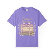 'Stories and Stardust' Unisex T-shirt