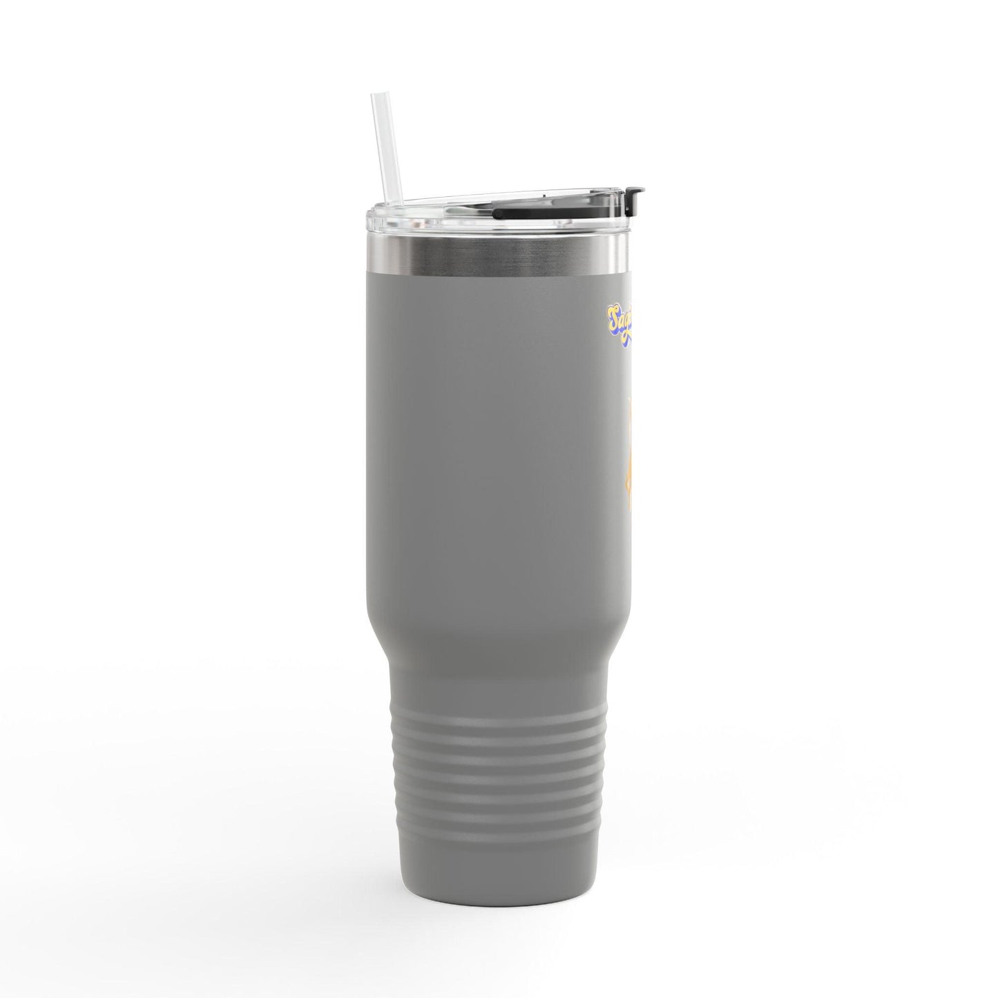 'Sagittarius' Insulated Travel Mug, 40oz