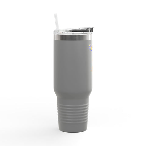 'Sagittarius' Insulated Travel Mug, 40oz