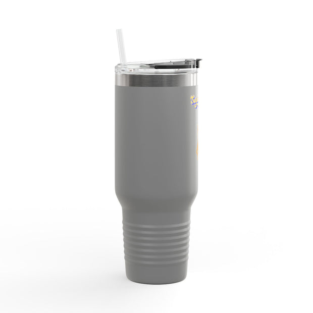 'Sagittarius' Insulated Travel Mug, 40oz