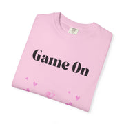 'Game On' Gaming Unisex T-Shirt