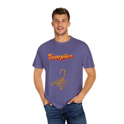 'Scorpio' Unisex Zodiac T-Shirt