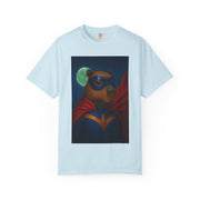 Superhero Capybara Unisex T-shirt