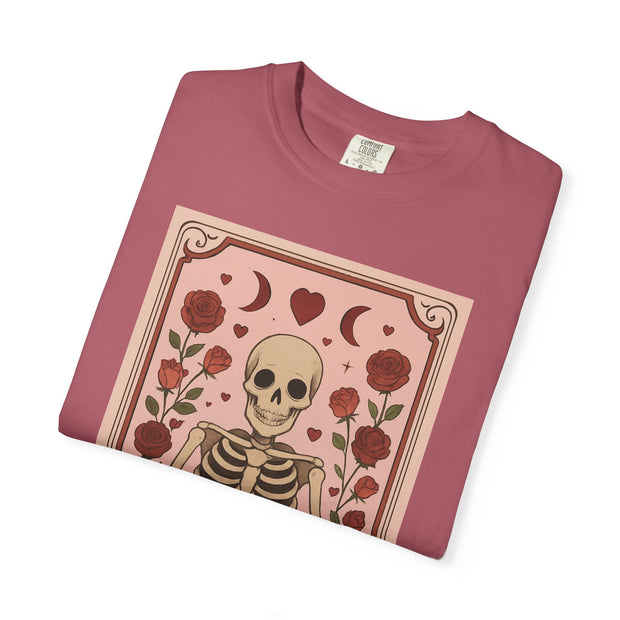 'The Romantic' Unisex T-Shirt