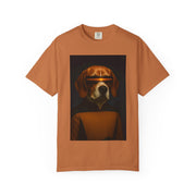 Paw Trek Beagle Unisex T-Shirt