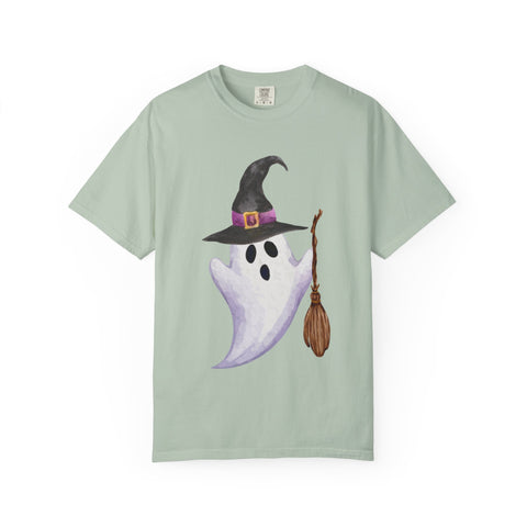 Holy Ghost Witch Unisex T-Shirt