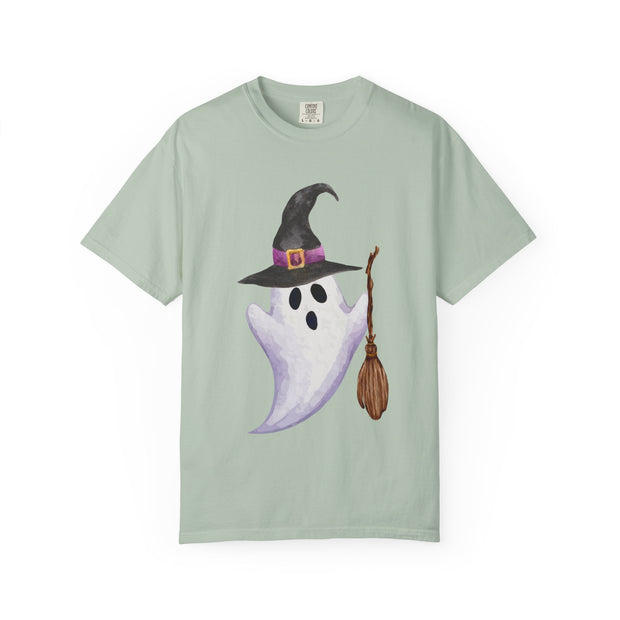Holy Ghost Witch Unisex T-Shirt