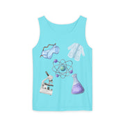 Lab Life Unisex Tank Top