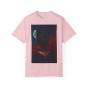 Superhero Black Cat Unisex T-Shirt