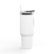 Gamer Bride Insulated Travel Mug, 40oz