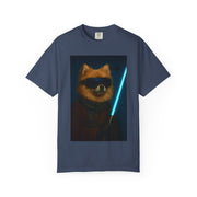 Star Paws Pomeranian T-Shirt