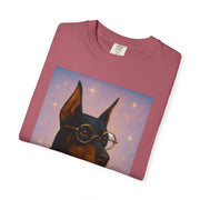 Pawgwarts Doberman Unisex T-Shirt