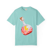 Magical Energy Red Potion Unisex T-Shirt