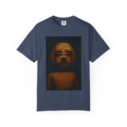 Paw Trek Goldendoodle Unisex T-shirt