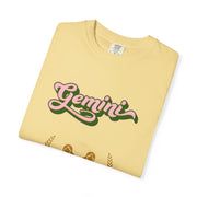 'Gemini' Zodiac Unisex T-Shirt