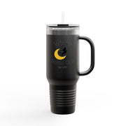 'Witches Social Club' Insulated Travel Mug, 40oz