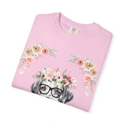 Geeky Goddess Dalmatian Unisex T-Shirt