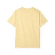 Geeky Good Golden Retriever Unisex T-Shirt