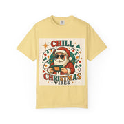 'Chill Christmas Vibes' Unisex T-Shirt