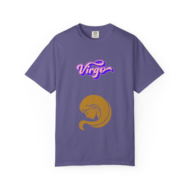 'Virgo' Zodiac Unisex T-Shirt