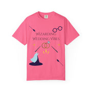 'Wizarding Wedding Vibes' Unisex T-Shirt