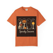 Spooky Season Toy Fox Terrier Unisex T-Shirt