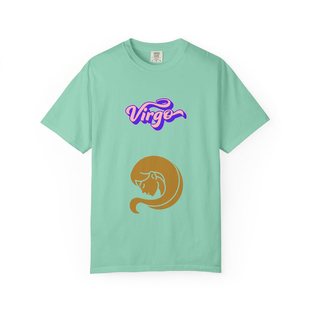 'Virgo' Zodiac Unisex T-Shirt