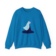 Wizard Bride Unisex Crewneck Sweatshirt