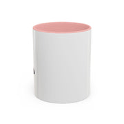 Wizard Bride Accent Coffee Mug