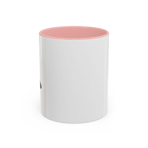 Wizard Bride Accent Coffee Mug