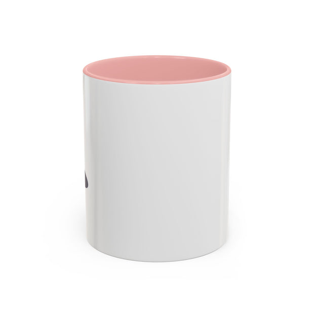 Wizard Bride Accent Coffee Mug