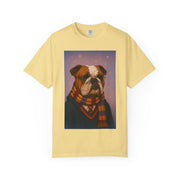 Pawgwarts Bulldog Unisex T-Shirt