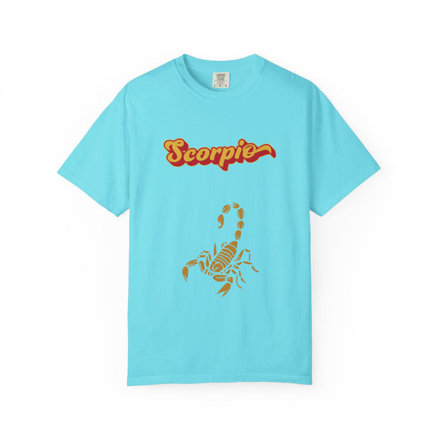 'Scorpio' Unisex Zodiac T-Shirt
