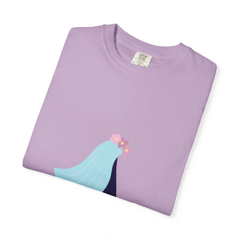 Witch Bride Unisex T-Shirt