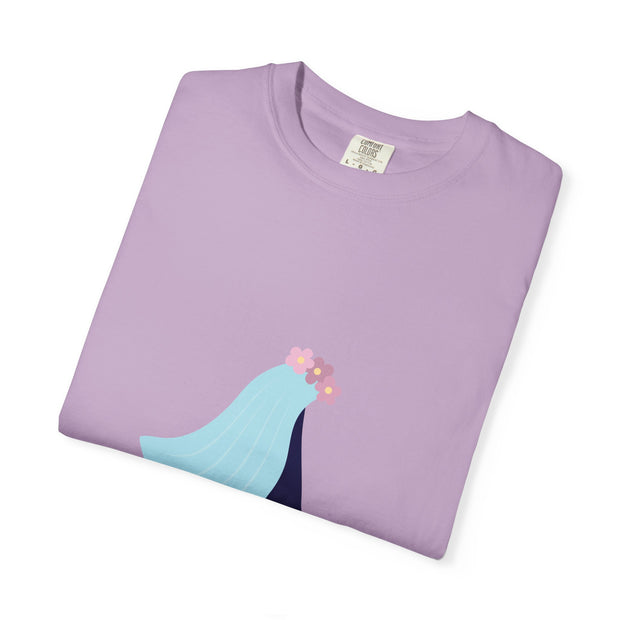 Witch Bride Unisex T-Shirt