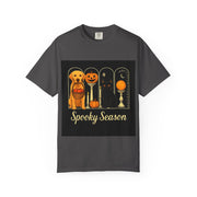 Spooky Season Labrador Retriever Unisex T-Shirt