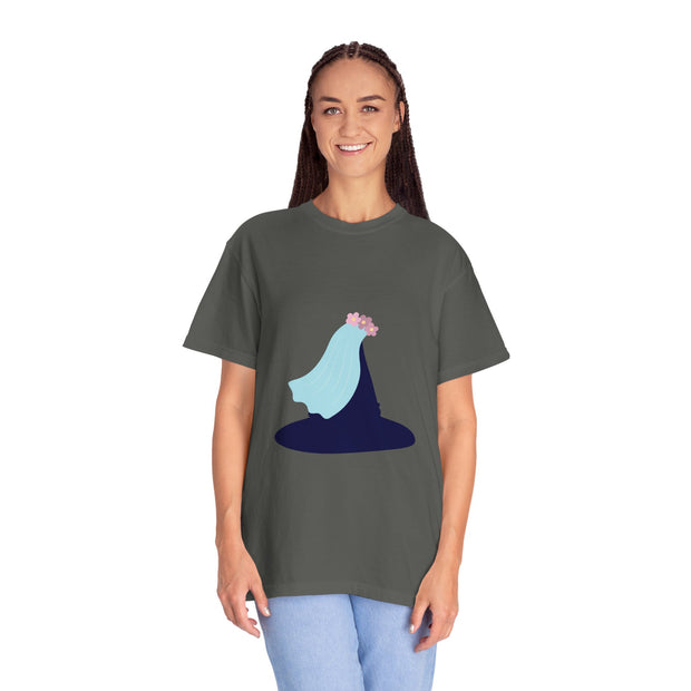Witch Bride Unisex T-Shirt