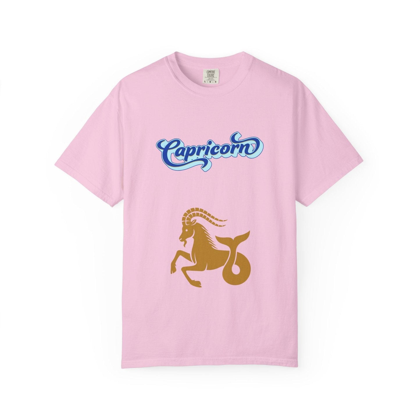 'Capricorn' Zodiac Unisex T-Shirt