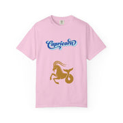 'Capricorn' Zodiac Unisex T-Shirt