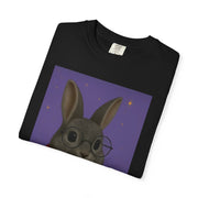 Pawgwarts Rabbit Unisex T-Shirt