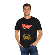 'Cancer' Zodiac Unisex T-Shirt