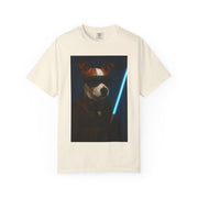 Star Paws Jack Russell Unisex T-shirt