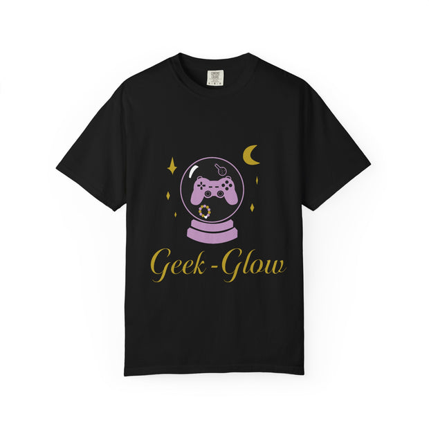 Geek-Glow Unisex T-shirt