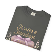 'Stories and Stardust' Unisex T-shirt