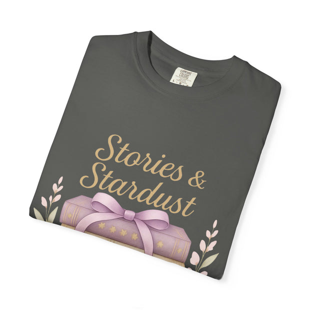 'Stories and Stardust' Unisex T-shirt
