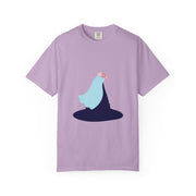Witch Bride Unisex T-Shirt