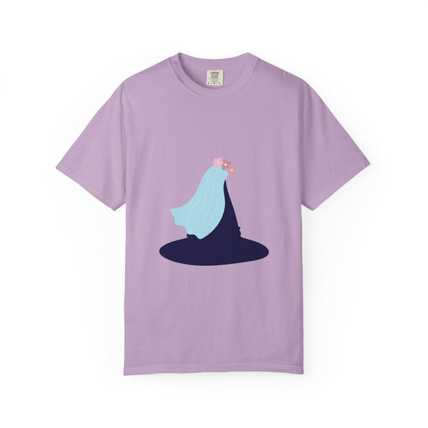 Witch Bride Unisex T-Shirt