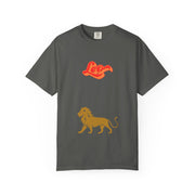 'Leo' Zodiac Unisex T-Shirt